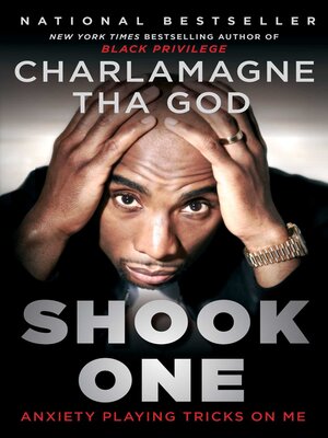 cover image of Shook One